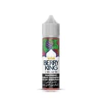 Berry King By Jusaat E-Liquid Flavors 60ML -3