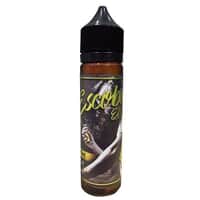 Escobar By Jusaat E-Liquid Flavors 60ML -2