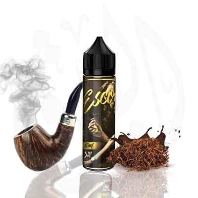 Escobar By Jusaat E-Liquid Flavors 60ML -3