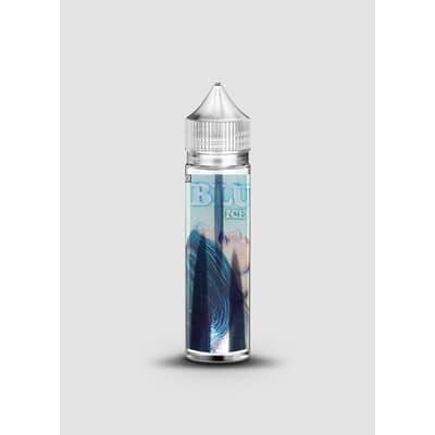 HAVANA Blue Ice By TRCK E-Liquid Flavors 60ML -1