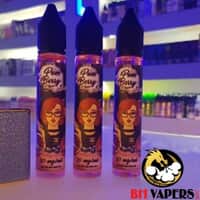 Pom Berry By Jusaat E-Liquid Flavors 30ML -4