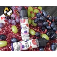 Pome Grape By Jusaat E-Liquid Flavors 60ML -4