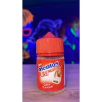 Cola By Mentos E-Liquid Flavors 60ML -1