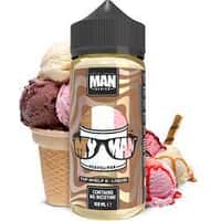 The Man By One Hit Wonder E-Liquid Flavors 100ML