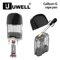 Caliburn G Refillable Pods By Uwell (x2) Uwell - 3