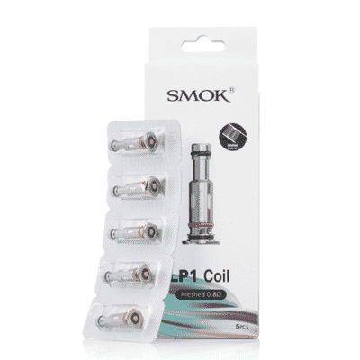 SMOK LP1 REPLACEMENT COILS Smok - 1
