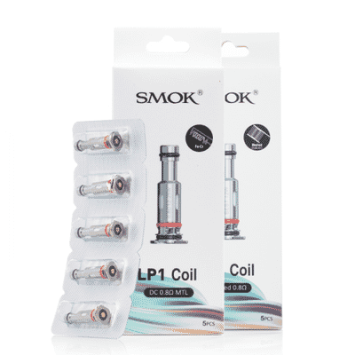SMOK LP1 REPLACEMENT COILS Smok - 2