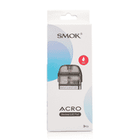 SMOK ACRO REPLACEMENT PODS Smok - 3