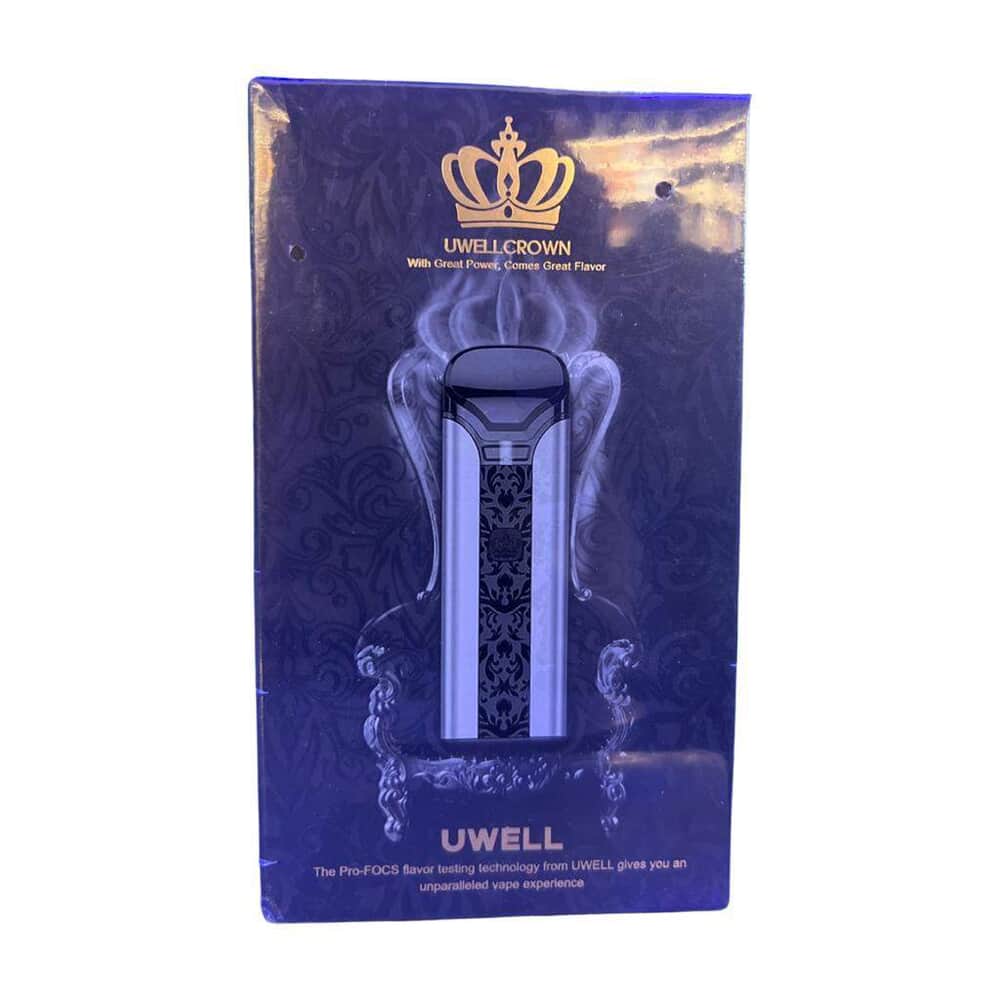 Crown Pod System By Uwell Uwell - 5