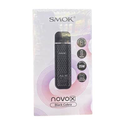 SMOK NOVO X 25W Pod System Smok - 2