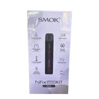 SMOK Nfix Pro 25W Pod System Kit 700mah Smok - 2