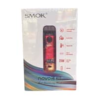 Novo 4 25W Kit By Smok Smok - 2