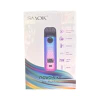 Novo 4 25W Kit By Smok Smok - 6