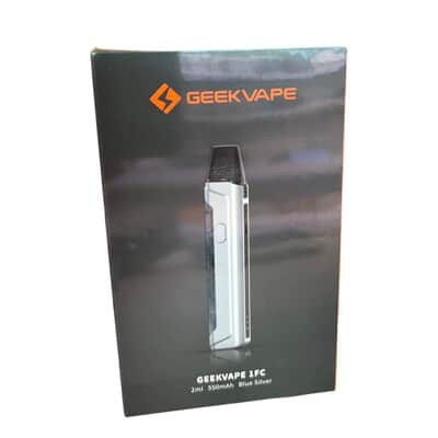 Geek Vape Aegis 1FC Kit GeekVape - 3