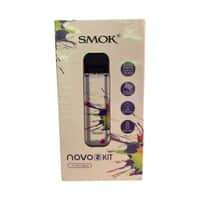 Novo 2 Kit By Smok Smok - 7