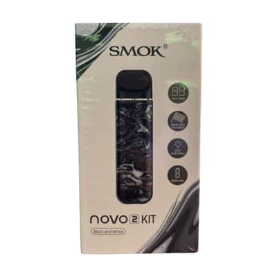 Novo 2 Kit By Smok Smok - 8