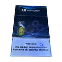 E8 Pod System By VapeAnts VapeAnts - 5