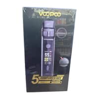 VINCI X Mod Pod System Kit 70W By Voopoo VooPoo - 6