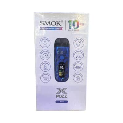 X Pozz By Smok Smok - 4