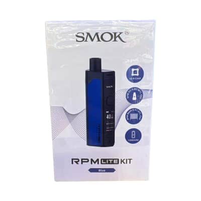 RPM Lite Kit By Smok Smok - 5