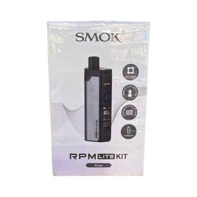 RPM Lite Kit By Smok Smok - 7