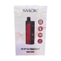 RPM Lite Kit By Smok Smok - 8