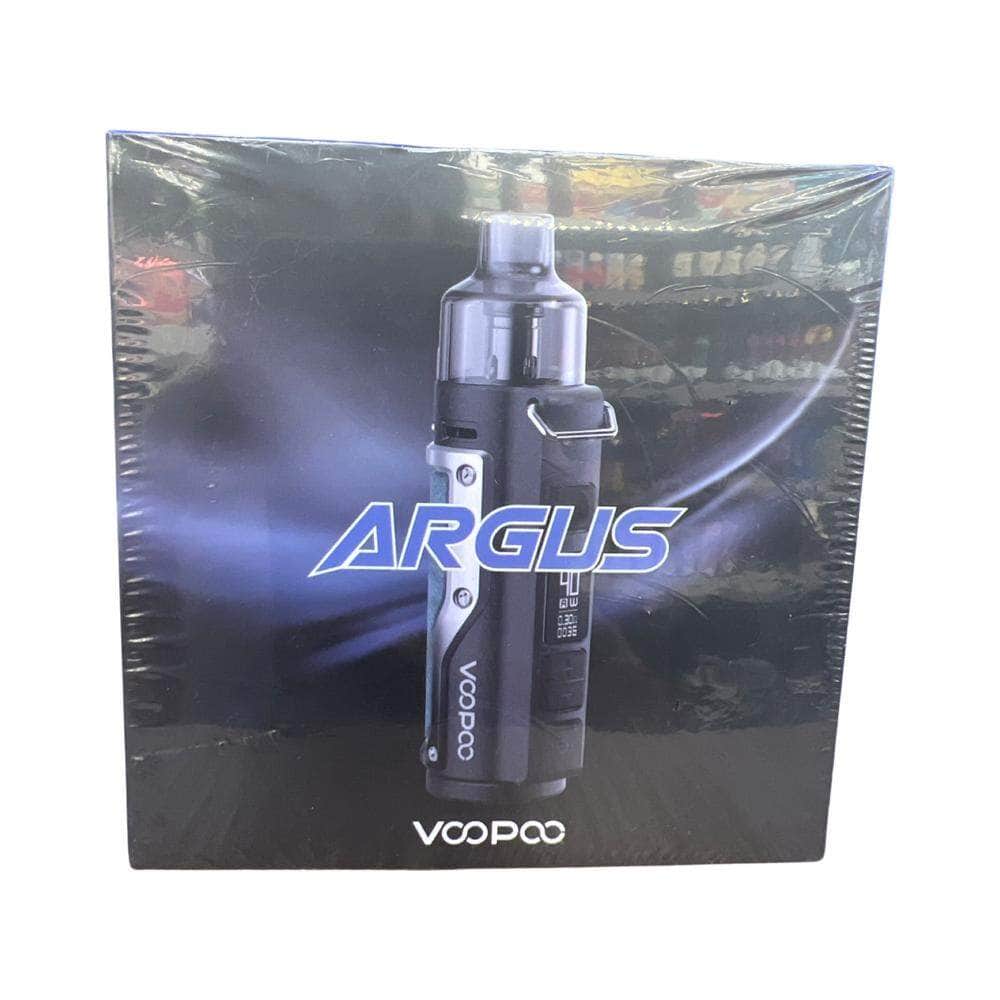Argus 40W Kit By Voopoo VooPoo - 4