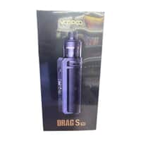 Drag S Pro 80W Mod Pod kit By Voopoo VooPoo - 4