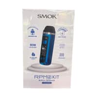 RPM 2 Kit By Smok Myle - 6