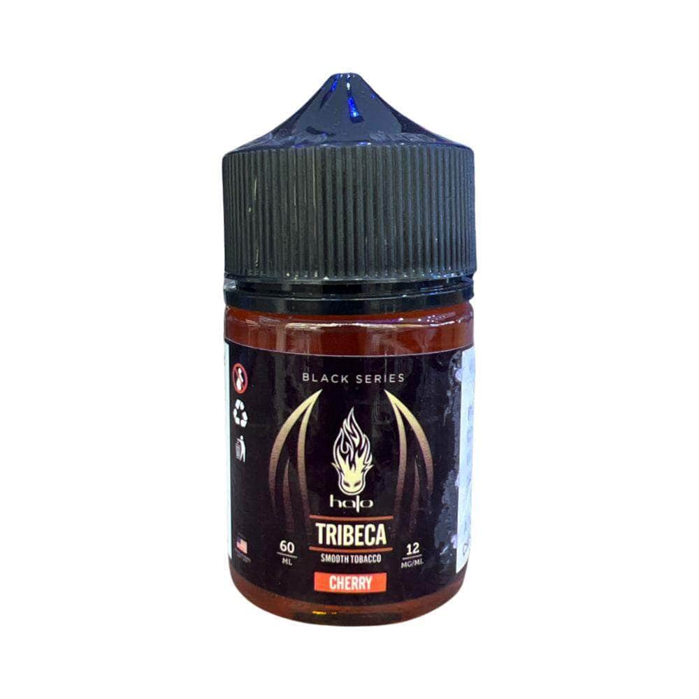 Tribeca Cherry By Halo E-Liquid Flavors 60ML Halo E-Liquid's - 2