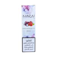 Grape Raspberry Ice By Mazaj E-Liquid Flavors 60ML Mazaj E-Liquid's - 2
