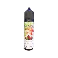 Strawberry Kiwi Pomegranate By Mazaj E-Liquid Flavors 60ML Mazaj E-Liquid's - 2