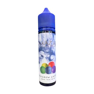 Rainbow Candy By Mazaj E-Liquid Flavors 60ML Mazaj E-Liquid's - 2