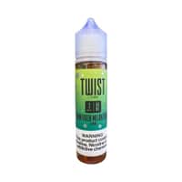 Honeydew Melon Chew By Twist E-Liquid Flavors 60ML Twist E-Liquids - 2