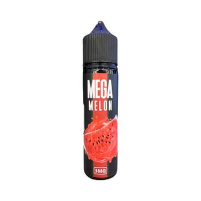 Mega Melon By Grand E-Liquid Flavors 60ML Grand E-Liquid's - 2