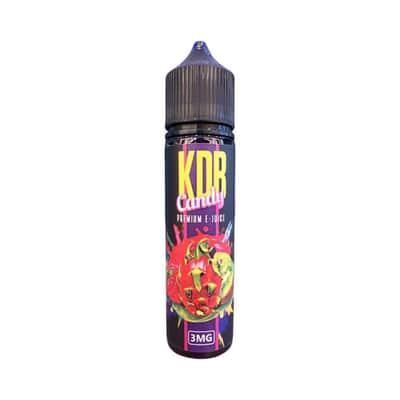 KDB Candy By Grand E-Liquid Flavors 60ML