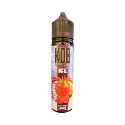 KDB Candy Ice By Grand E-Liquid Flavors 60ML Grand E-Liquid's - 2