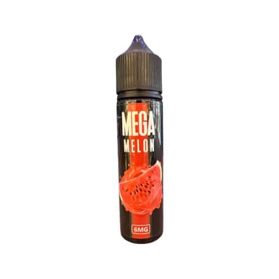 Mega Melon By Grand E-Liquid Flavors 60ML Grand E-Liquid's - 3