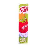Euphoria Green Grape By Al Areesh Vape E-Liquid Flavors 60ML Al Areesh E-Liquid's - 3