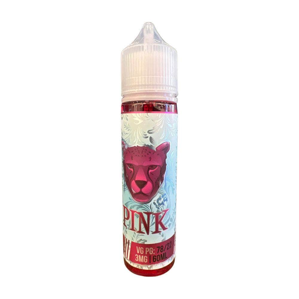 The Panther Series - Pink Ice By Dr. Vapes E-Liquid Flavors 60ML Dr Vapes E-Liquid's - 2
