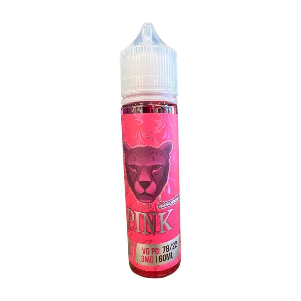 The Panther Series - Pink Smoothie By Dr. Vapes E-Liquid Flavors 60ML Dr Vapes E-Liquid's - 2