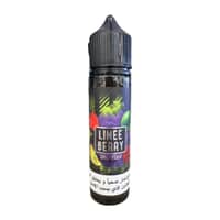 Lime Berry By Sam's Vapes E-Liquid Flavors 60ML Sam's Vapes E-Liquid's - 2