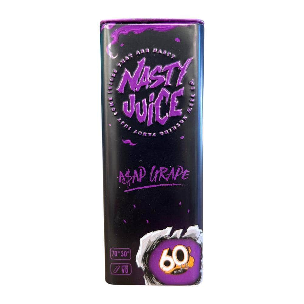 Asap Grape By Nasty E-Liquid Flavors 60ML Nasty Juice E-Liquid's - 2