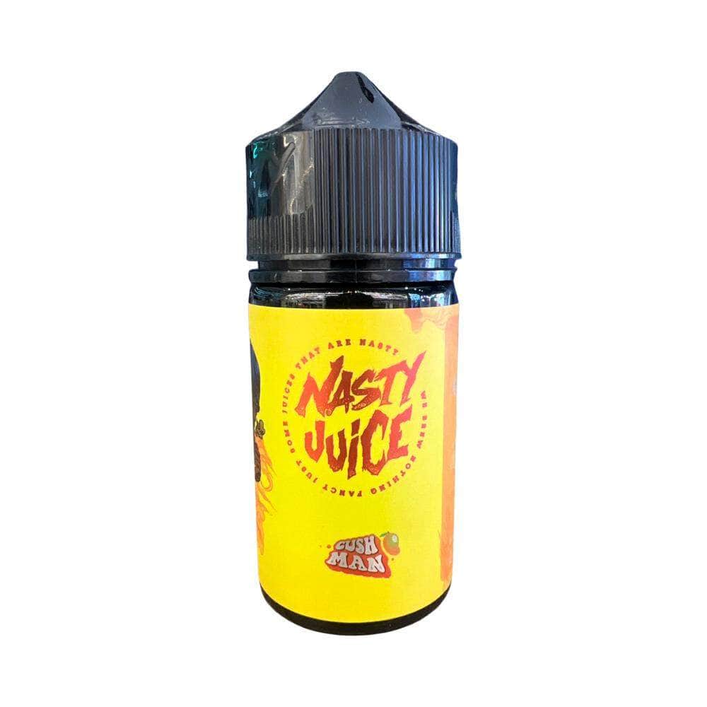 Cush Man By Nasty E-Liquid Flavors 60ML Nasty Juice E-Liquid's - 2