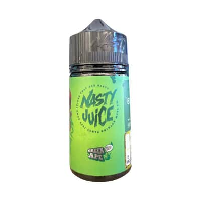 Green Ape By Nasty E-Liquid Flavors 60ML Nasty Juice E-Liquid's - 2