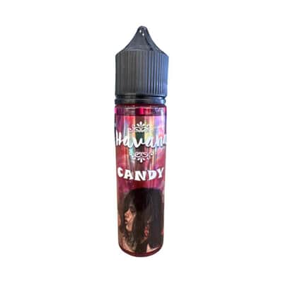 Havana Candy By TRCK E-Liquid Flavors 60ML