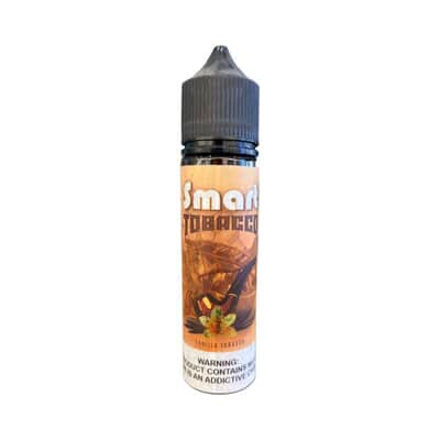 Smart Tobacco By Miami Flavors E-Liquid 60ML Miami Flavors E-Liquid's - 2