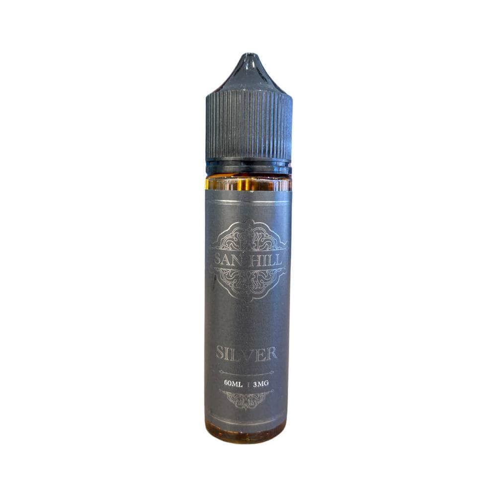 Silver San Hill By By TRCK 60ML TRCK E-Liquid's - 2