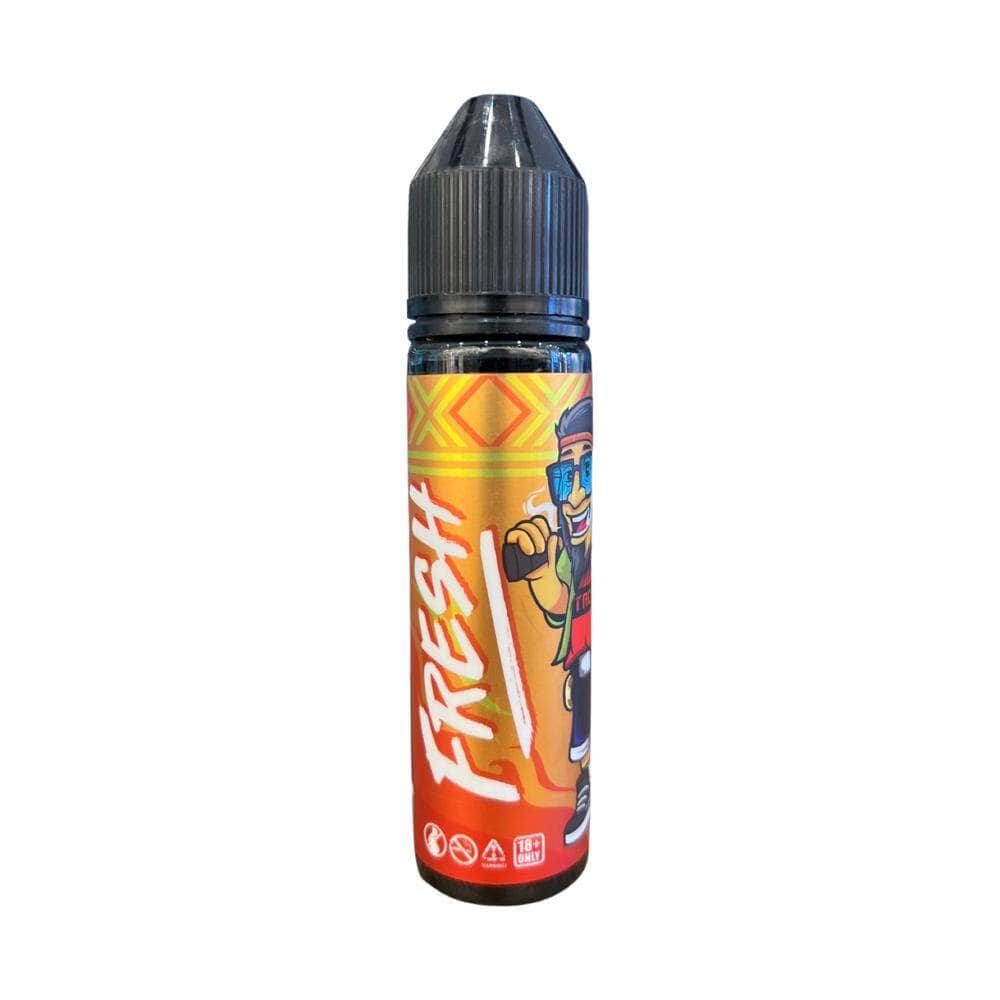 Fresh Mango By TRCK E-Liquid Flavors 60ML TRCK E-Liquid's - 2