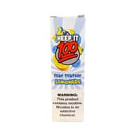 Blue Slushie Lemonade By Keep it 100 E-Liquid Flavors 100ML Keep it 100 E-Liquid's - 2